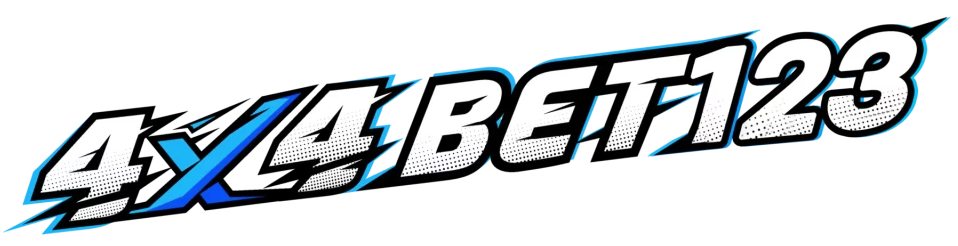 4X4BET123